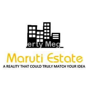 Maruti Estate (India) Private Limited logo